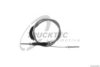 TRUCKTEC AUTOMOTIVE 01.27.039 Cable, parking brake